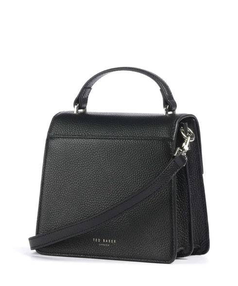 Τσάντα tote/χιαστί Roselii Ted Baker 278302 μαύρο